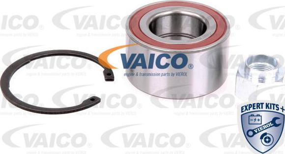 VAICO V33-0156 - Комплект подшипника ступицы колеса autosila-amz.com