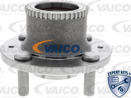VAICO V33-0153 - Комплект подшипника ступицы колеса !EXPERT KITS + \CHEVROLET, DAEWOO AVEO / KALOS 1.2 (04>08), AVEO autosila-amz.com