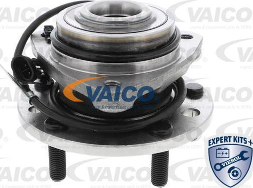 VAICO V33-0157 - Комплект подшипника ступицы колеса autosila-amz.com