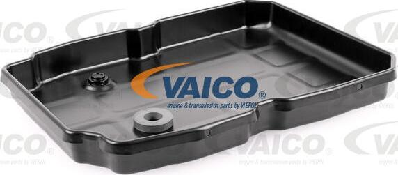 VAICO V33-0137 - Масляный поддон, автоматическая коробка передач autosila-amz.com