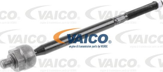 VAICO V33-0129 - Осевой шарнир, рулевая тяга autosila-amz.com
