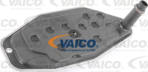 VAICO V33-0525-BEK - Комплект деталей, смена масла - автоматическ.коробка передач \DODGE, JEEP CHEROKEE 2.4 4x4 (01>08), autosila-amz.com