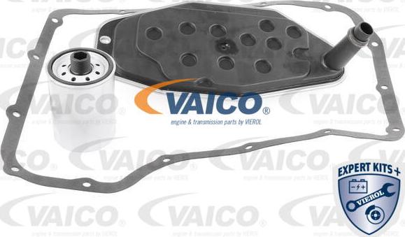 VAICO V33-0222 - Гидрофильтр, автоматическая коробка передач autosila-amz.com