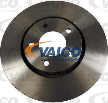 VAICO V33-80003 - Тормозной диск autosila-amz.com
