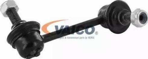 VAICO V32-9555 - Тяга / стойка, стабилизатор autosila-amz.com