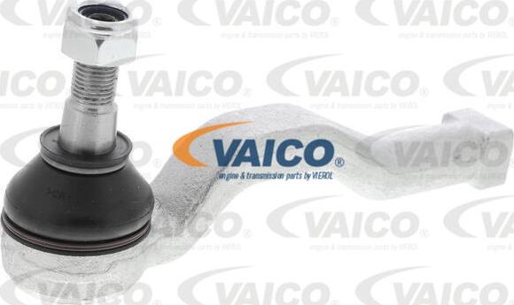 VAICO V32-9557 - Наконечник рулевой тяги, шарнир autosila-amz.com