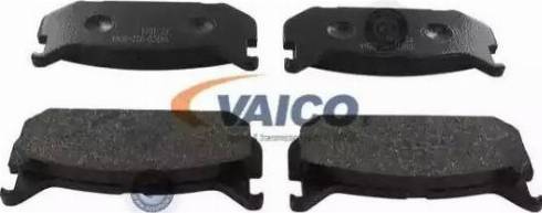 VAICO V32-0044 - Тормозные колодки, дисковые, комплект autosila-amz.com