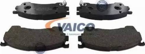 VAICO V32-0043 - Тормозные колодки, дисковые, комплект autosila-amz.com