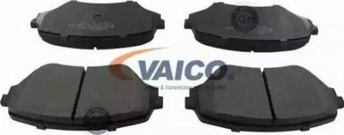 VAICO V32-0066 - Тормозные колодки, дисковые, комплект autosila-amz.com