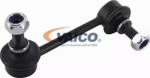 VAICO V32-0002 - Тяга / стойка, стабилизатор autosila-amz.com