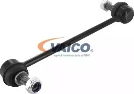 VAICO V32-0007 - Тяга / стойка, стабилизатор autosila-amz.com
