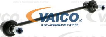 VAICO V32-0012 - Тяга / стойка, стабилизатор autosila-amz.com