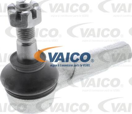 VAICO V32-0021 - Наконечник рулевой тяги, шарнир autosila-amz.com