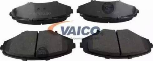 VAICO V32-0155 - Тормозные колодки, дисковые, комплект autosila-amz.com