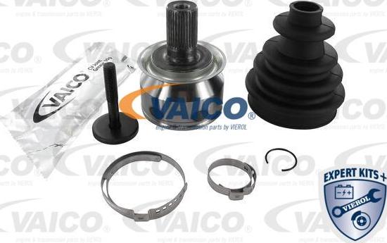 VAICO V32-0114 - Шарнирный комплект, ШРУС, приводной вал autosila-amz.com