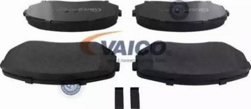 VAICO V32-0127 - Тормозные колодки, дисковые, комплект autosila-amz.com