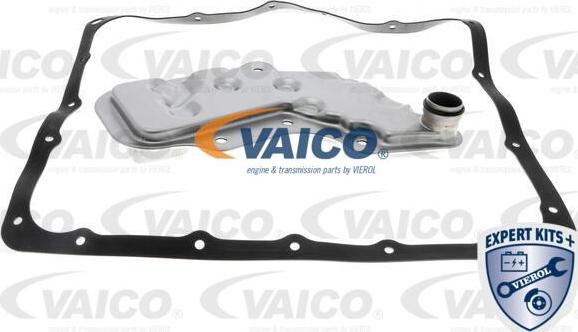 VAICO V32-0318 - Гидрофильтр, автоматическая коробка передач autosila-amz.com