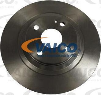VAICO V32-80009 - Тормозной диск autosila-amz.com