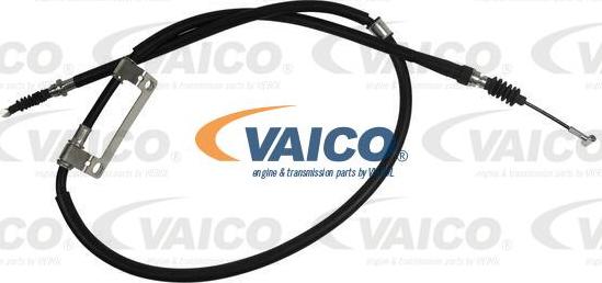 VAICO V32-30007 - Тросик, cтояночный тормоз autosila-amz.com