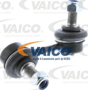 VAICO V37-9550 - Тяга / стойка, стабилизатор autosila-amz.com