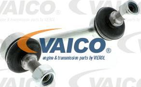 VAICO V37-9551 - Тяга / стойка, стабилизатор autosila-amz.com