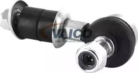 VAICO V37-9504 - Тяга / стойка, стабилизатор autosila-amz.com