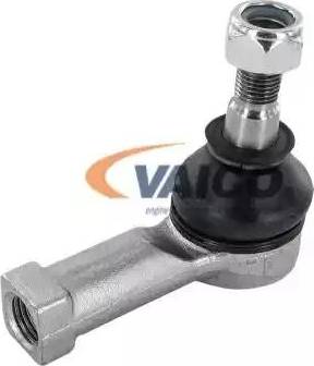VAICO V37-9508 - Наконечник рулевой тяги, шарнир autosila-amz.com