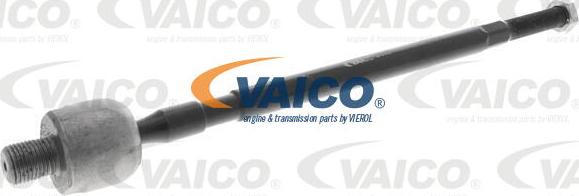 VAICO V37-9536 - Осевой шарнир, рулевая тяга autosila-amz.com