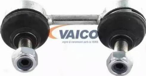 VAICO V37-9529 - Тяга / стойка, стабилизатор autosila-amz.com