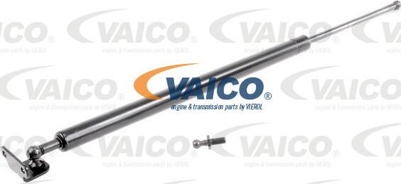VAICO V37-0098 - Газовая пружина, упор autosila-amz.com