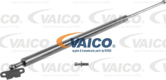 VAICO V37-0097 - Газовая пружина, упор autosila-amz.com