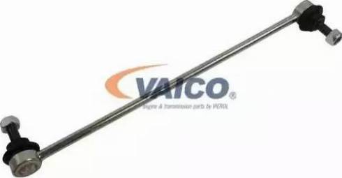 VAICO V37-0059 - тяга стабилизатора переднего л.+п. Smar autosila-amz.com