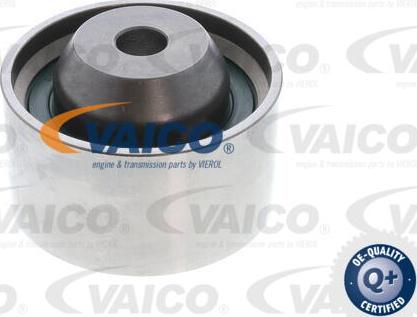 VAICO V37-0053 - Натяжной ролик, зубчатый ремень ГРМ autosila-amz.com