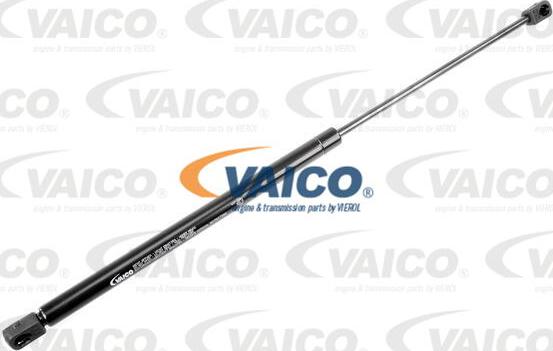 VAICO V37-0061 - Газовая пружина, упор autosila-amz.com