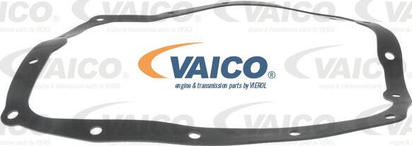 VAICO V37-0256 - Прокладка, масляный поддон автоматической коробки передач autosila-amz.com