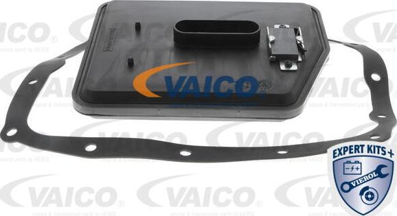 VAICO V37-0257 - Гидрофильтр, автоматическая коробка передач autosila-amz.com