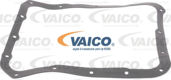 VAICO V37-0222 - Прокладка, масляный поддон автоматической коробки передач autosila-amz.com