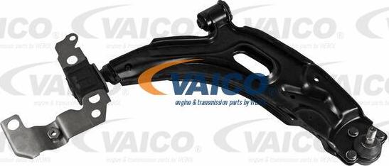 VAICO V24-9595 - Рычаг подвески колеса autosila-amz.com