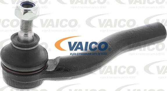 VAICO V24-9597 - Наконечник рулевой тяги, шарнир autosila-amz.com
