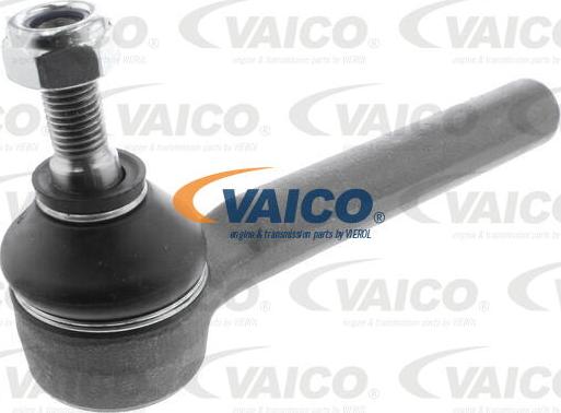 VAICO V24-9546 - Наконечник рулевой тяги, шарнир autosila-amz.com