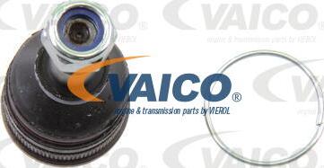 VAICO V24-9540 - Шаровая опора, несущий / направляющий шарнир autosila-amz.com