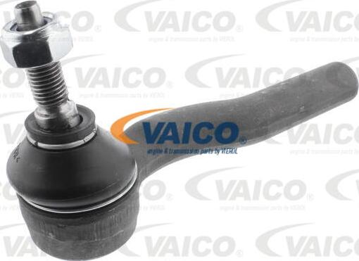 VAICO V24-9502 - Наконечник рулевой тяги, шарнир autosila-amz.com