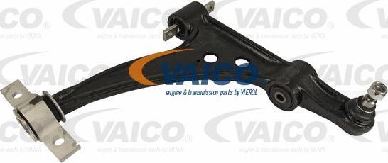 VAICO V24-9514 - Рычаг подвески колеса autosila-amz.com