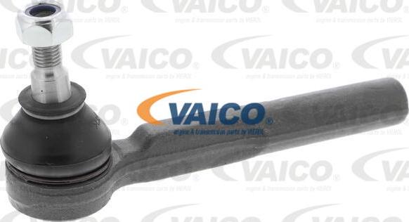 VAICO V24-9513 - Наконечник рулевой тяги, шарнир autosila-amz.com