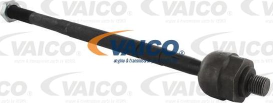 VAICO V24-9587 - Осевой шарнир, рулевая тяга autosila-amz.com