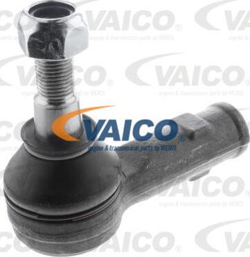 VAICO V24-9535 - Наконечник рулевой тяги, шарнир autosila-amz.com