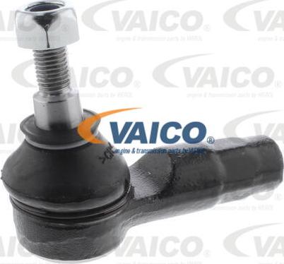 VAICO V24-9529 - Наконечник рулевой тяги, шарнир autosila-amz.com