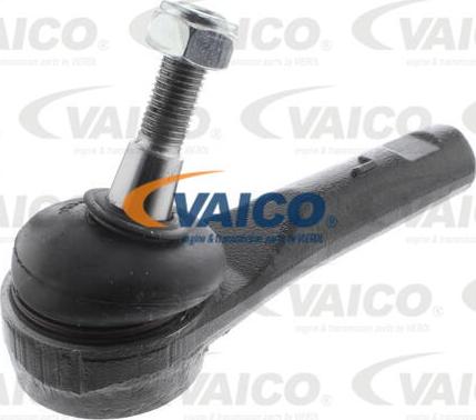 VAICO V24-9649 - Наконечник рулевой тяги, шарнир autosila-amz.com