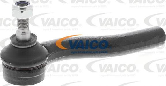 VAICO V24-9641 - Наконечник рулевой тяги, шарнир autosila-amz.com