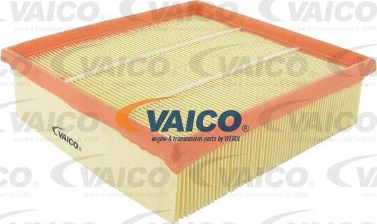 VAICO V24-9648 - Воздушный фильтр, двигатель autosila-amz.com